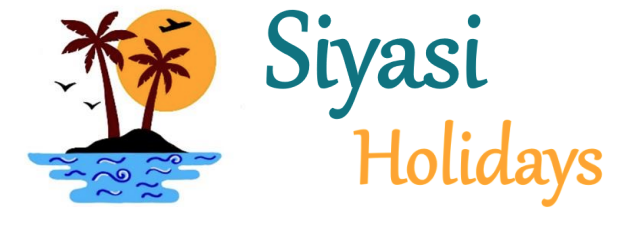 Siyasi Holidays
